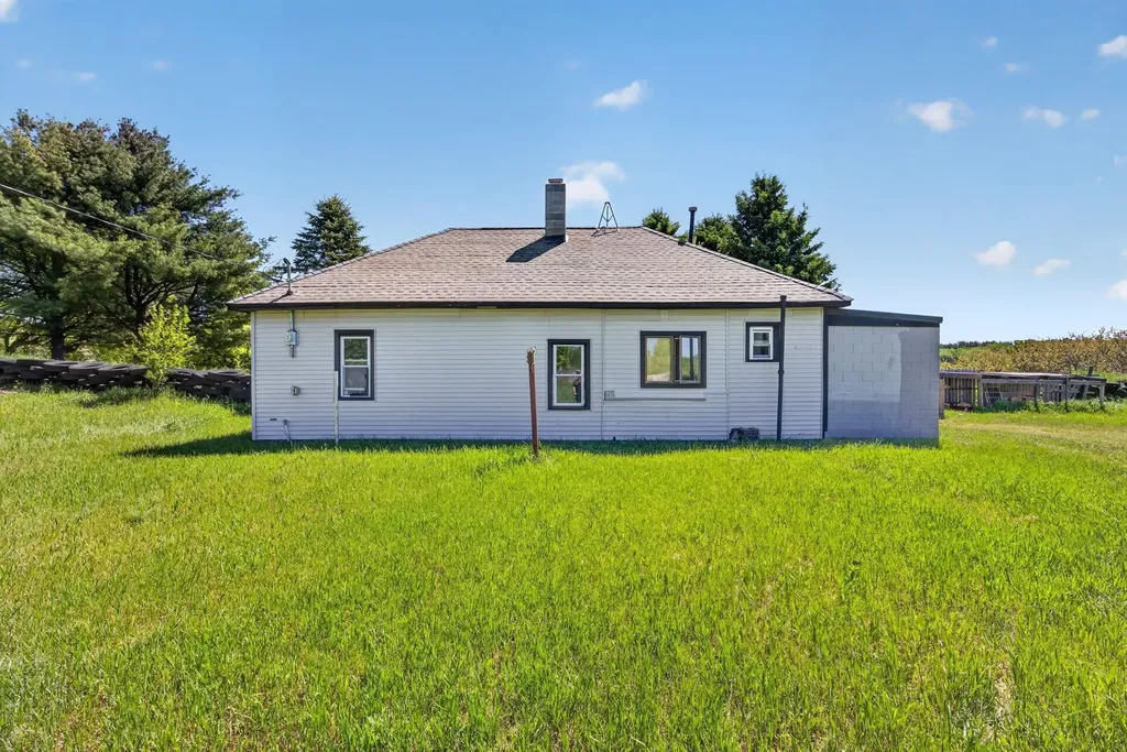 7031 N Raymond Road Dover Township MI 49688