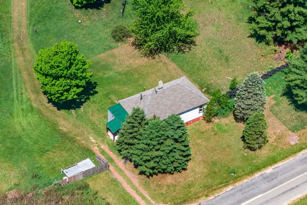 7031 N Raymond Road Dover Township MI 49688
