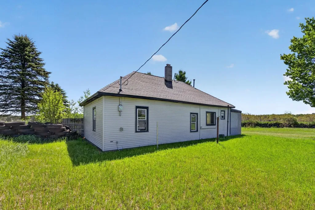 7031 N Raymond Road Dover Township MI 49688