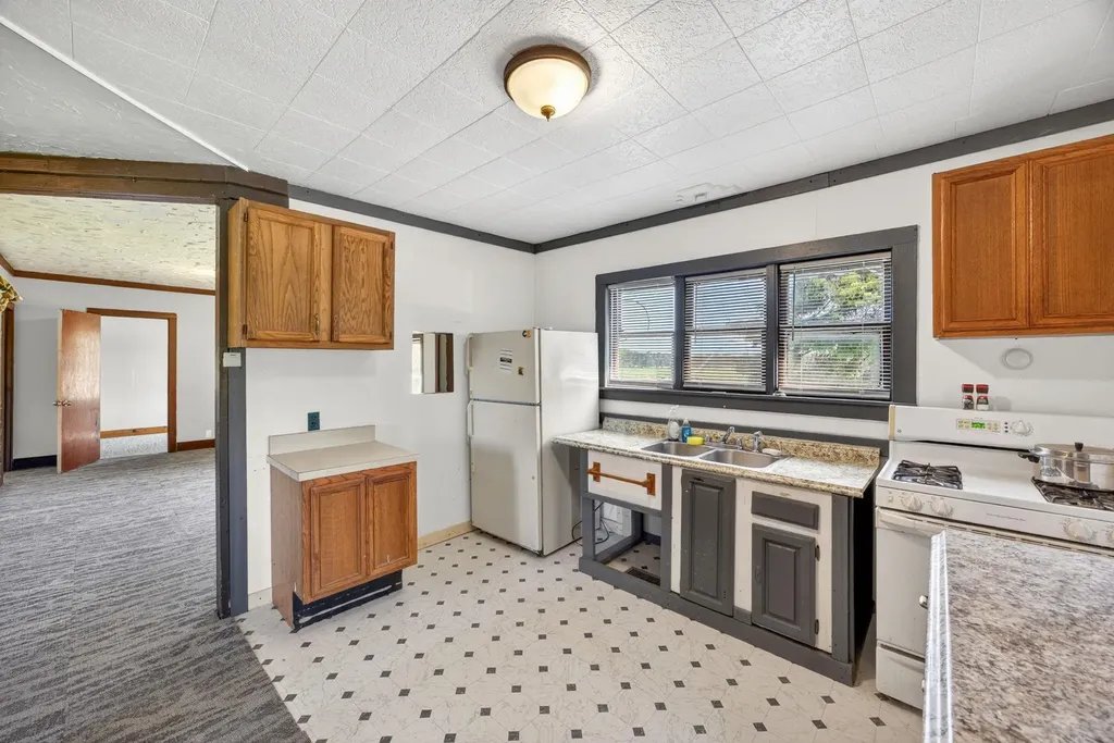 7031 N Raymond Road Dover Township MI 49688