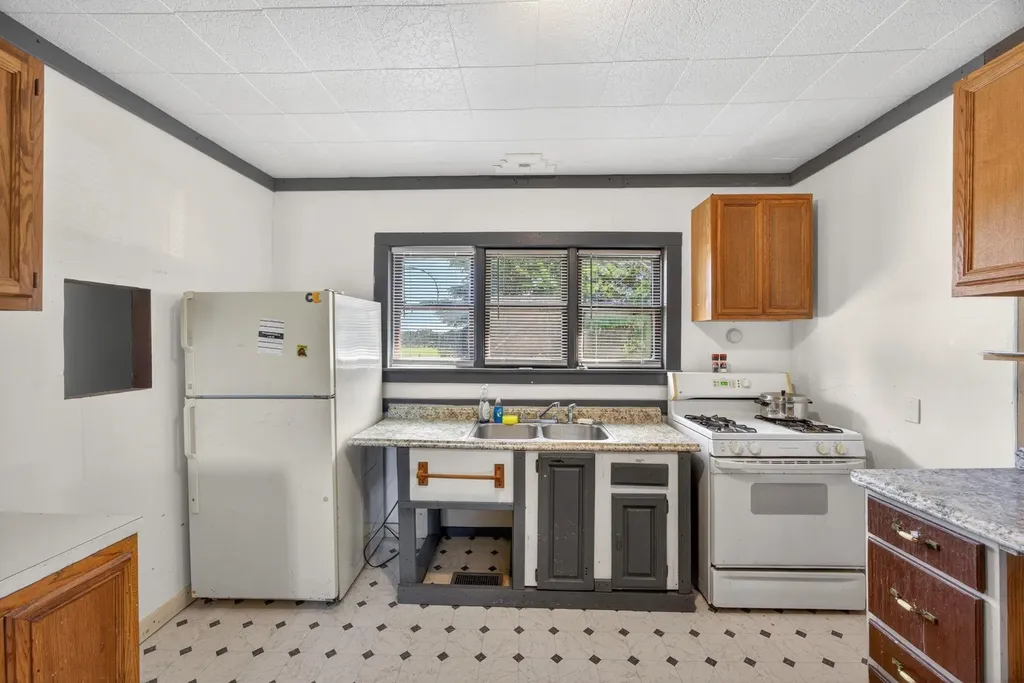 7031 N Raymond Road Dover Township MI 49688