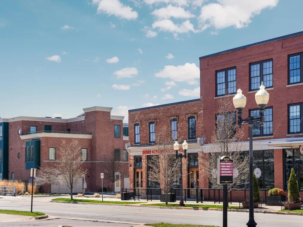 86 Washington Avenue Manistee City MI 49660