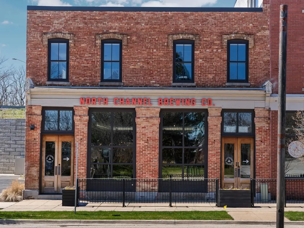 86 Washington Avenue Manistee City MI 49660