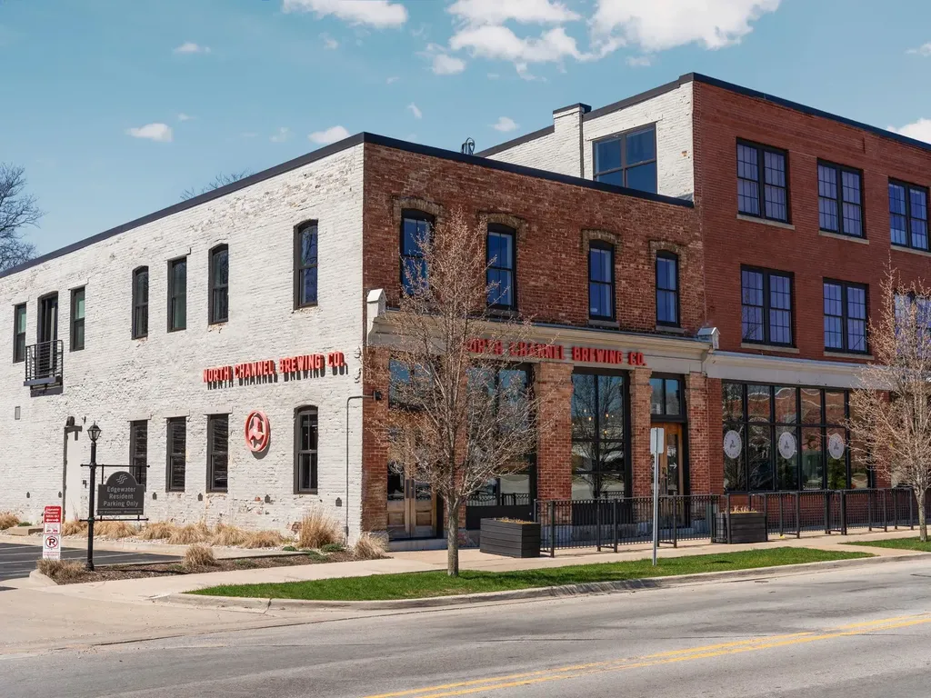 86 Washington Avenue Manistee City MI 49660
