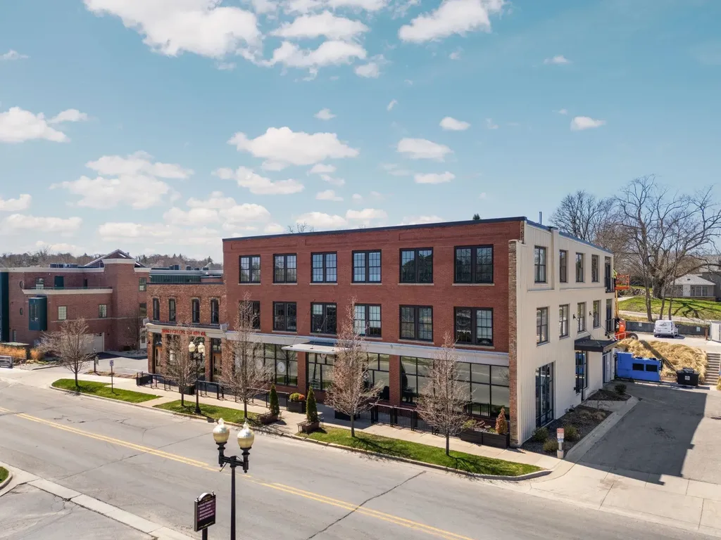 86 Washington Avenue Manistee City MI 49660