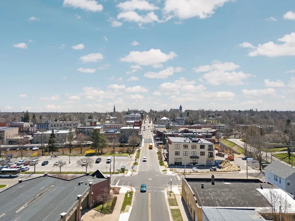 86 Washington Avenue Manistee City MI 49660