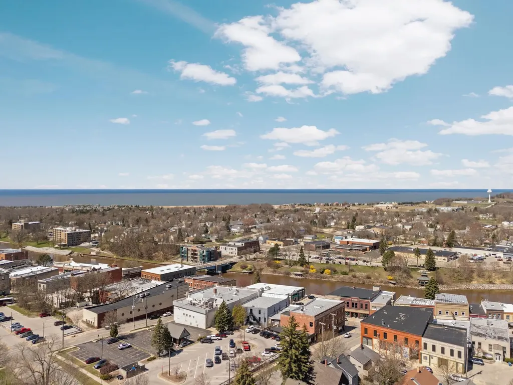 86 Washington Avenue Manistee City MI 49660