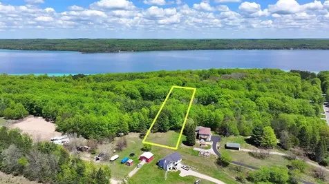 00 Sugar Bush Road Torch Lake Township MI 49648