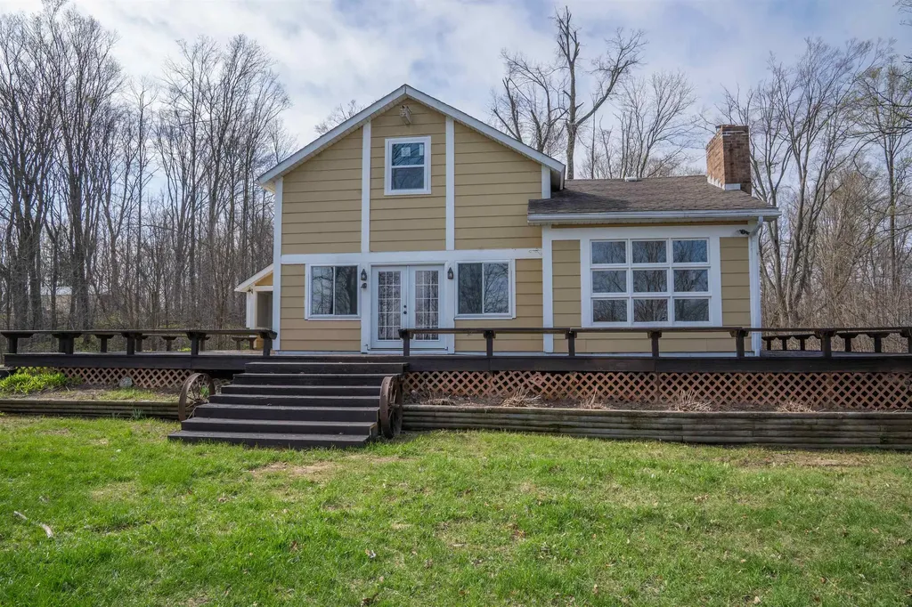 14809 23 Mile Road Burdell Township MI 49688