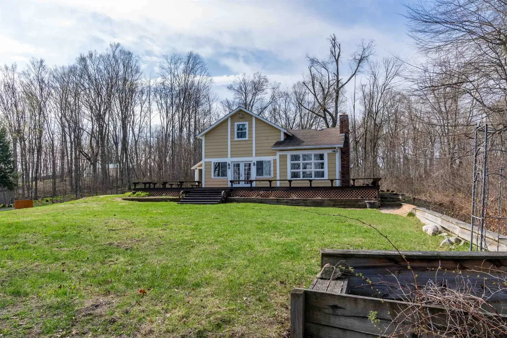 14809 23 Mile Road Burdell Township MI 49688