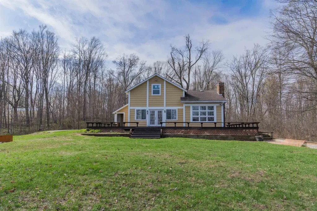 14809 23 Mile Road Burdell Township MI 49688
