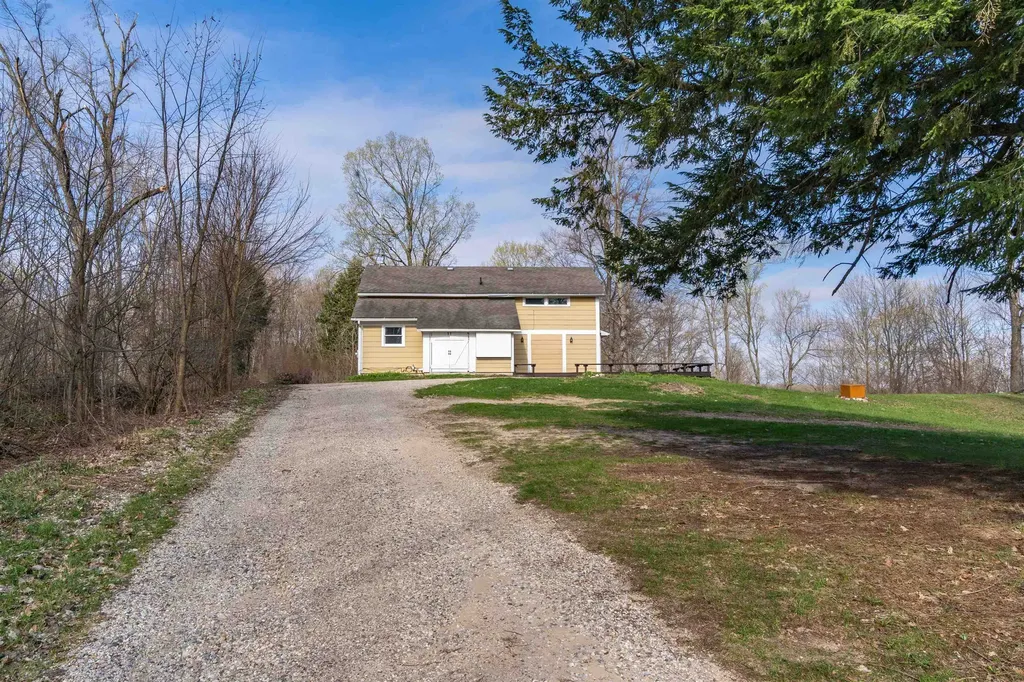 14809 23 Mile Road Burdell Township MI 49688