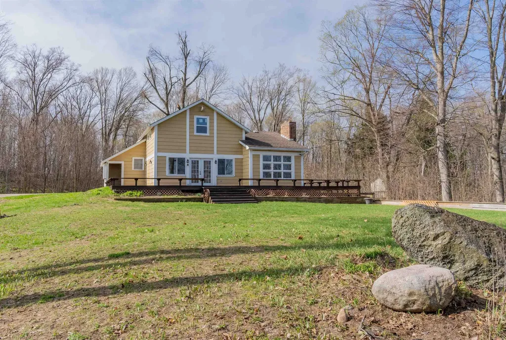 14809 23 Mile Road Burdell Township MI 49688