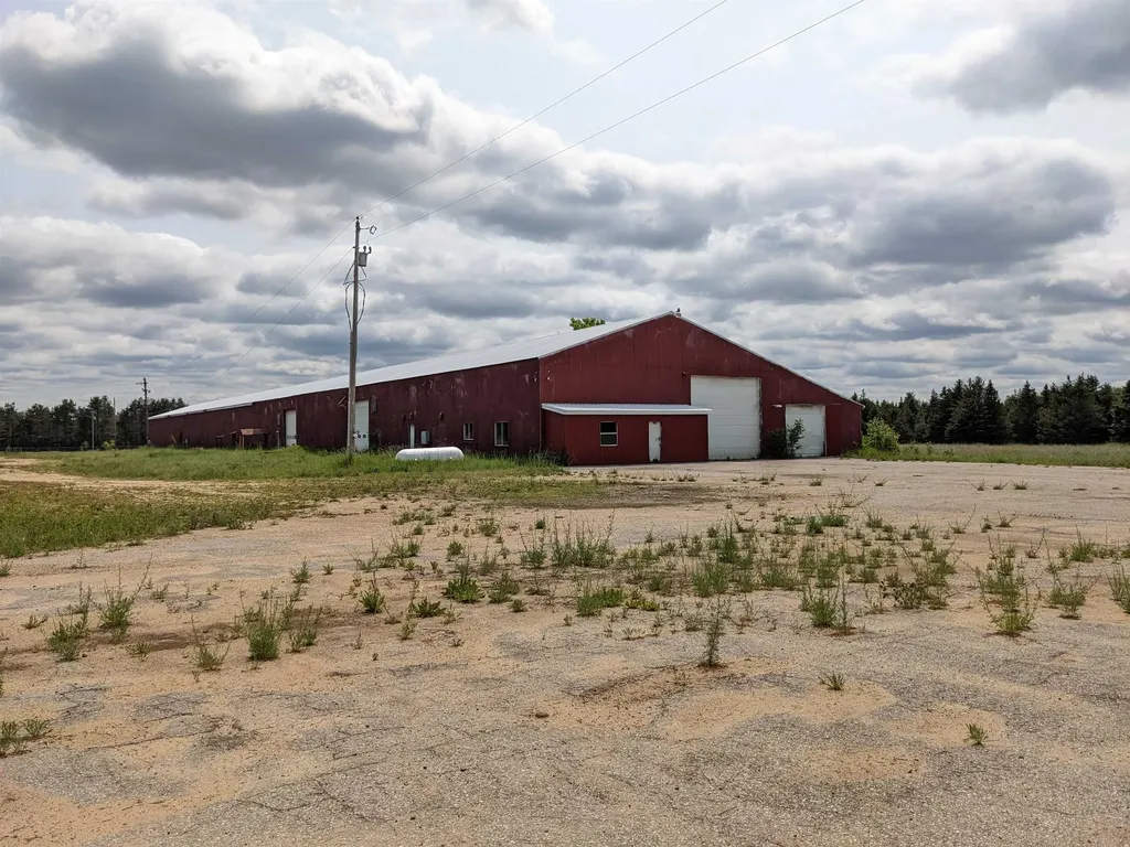 5876 Puffer Road Boardman Township MI 49680