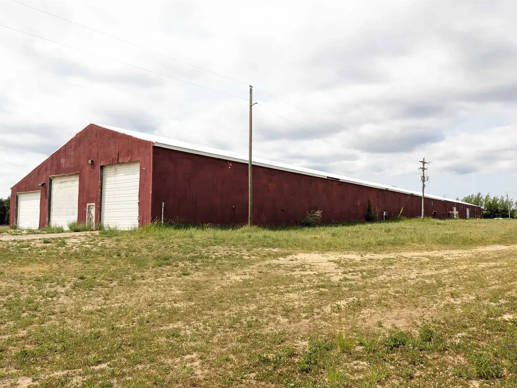 5876 Puffer Road Boardman Township MI 49680