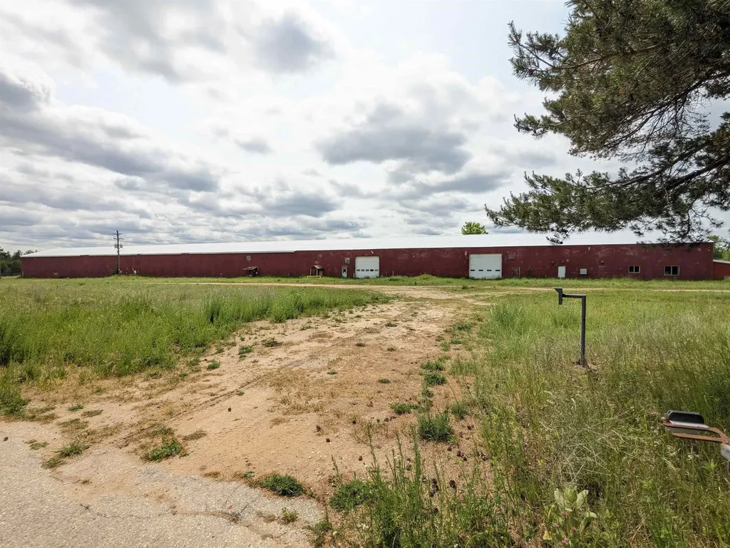 5876 Puffer Road Boardman Township MI 49680