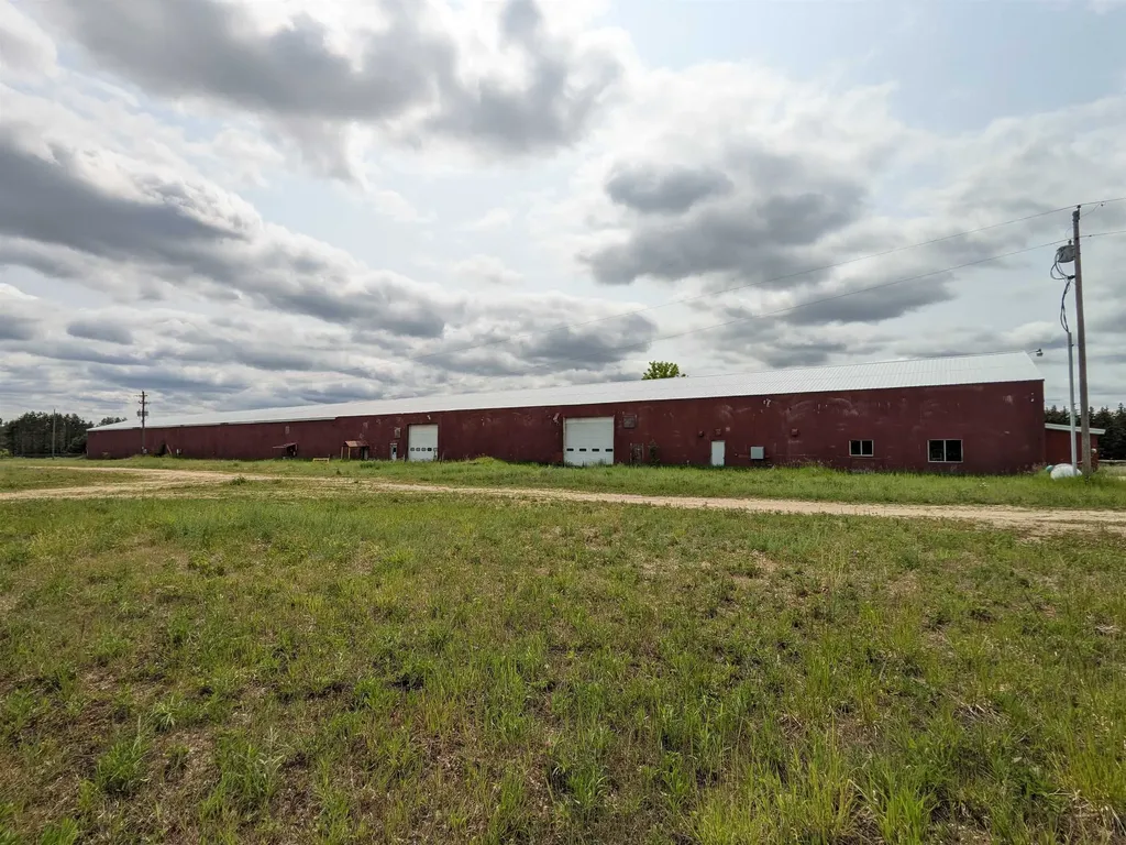 5876 Puffer Road Boardman Township MI 49680