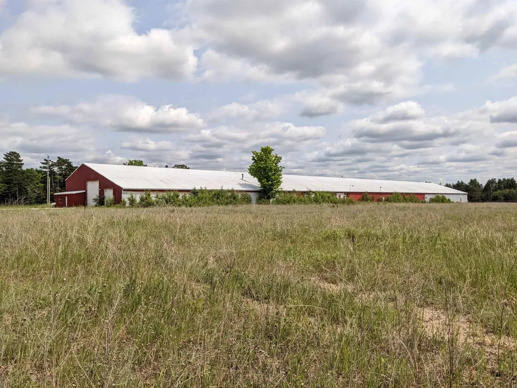 5876 Puffer Road Boardman Township MI 49680