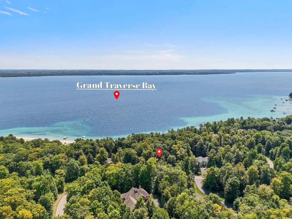 11648 Willow Point Peninsula Township MI 49686