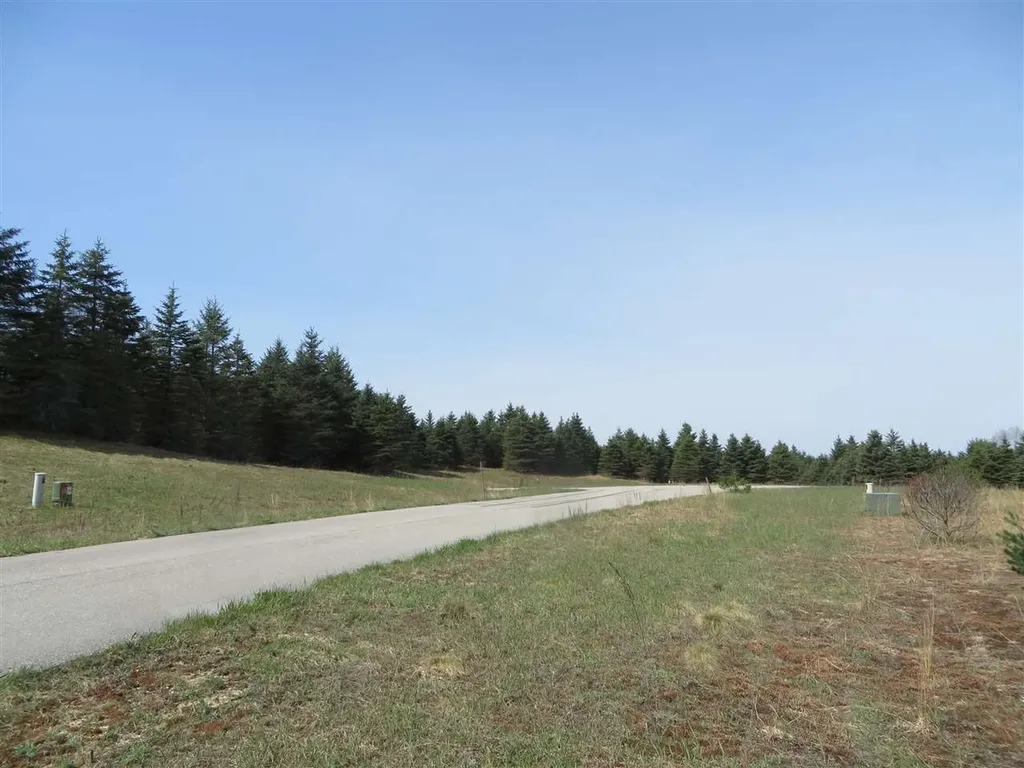4 Spruce Hollow Trace Fife Lake Township MI 49633