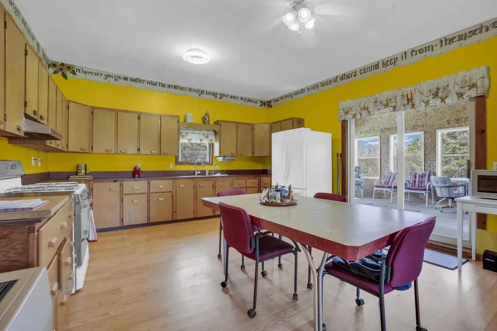 10976 E 3 Mile Road Ellsworth Township MI 49656