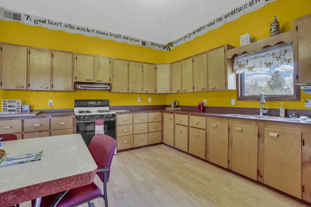 10976 E 3 Mile Road Ellsworth Township MI 49656