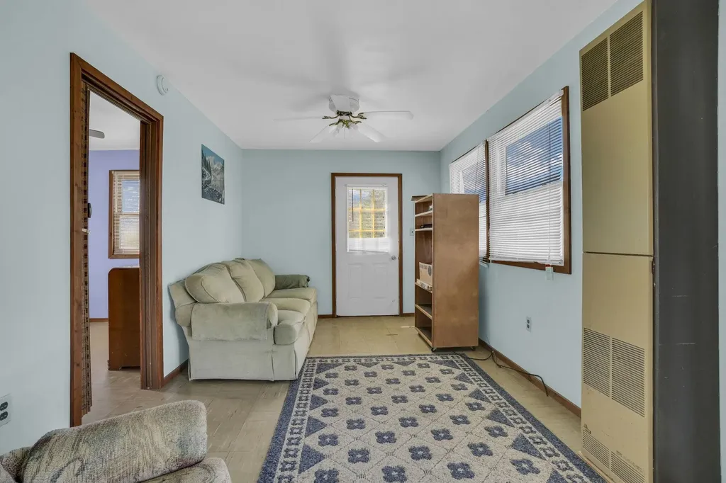 10976 E 3 Mile Road Ellsworth Township MI 49656