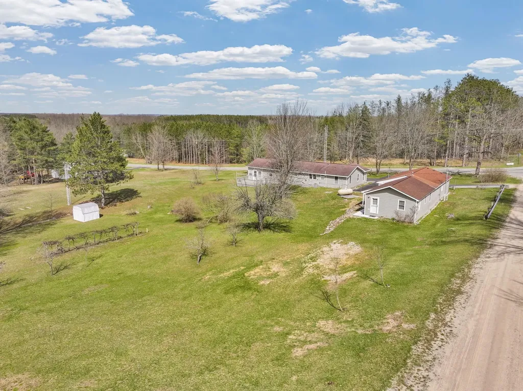 10976 E 3 Mile Road Ellsworth Township MI 49656