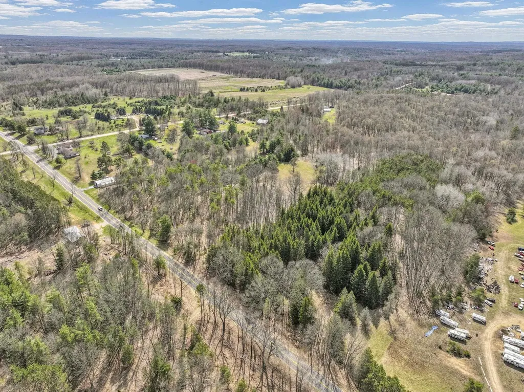 10976 E 3 Mile Road Ellsworth Township MI 49656