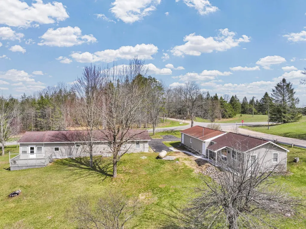 10976 E 3 Mile Road Ellsworth Township MI 49656