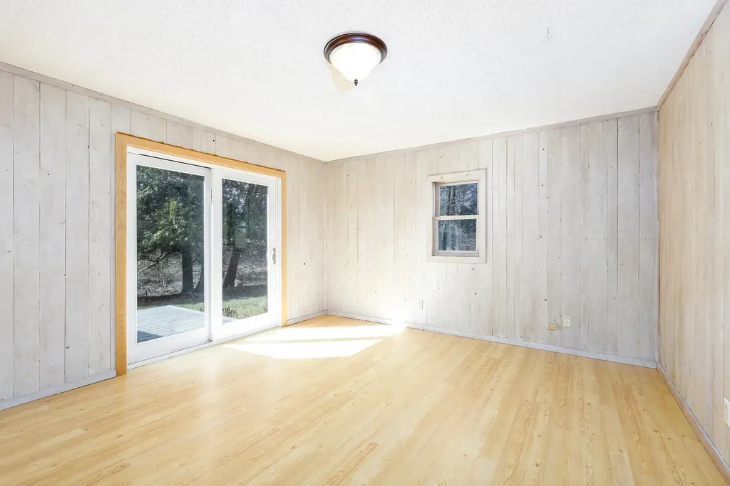 777 Pilgrim Highway Crystal Lake Township MI 49635