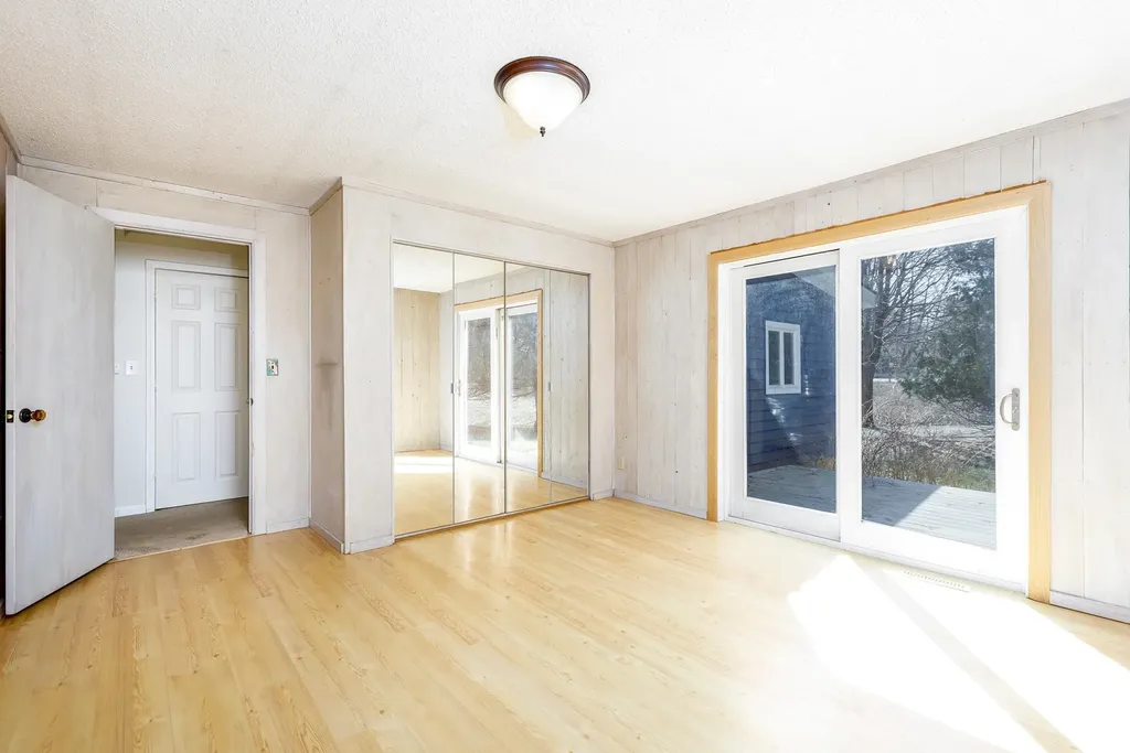 777 Pilgrim Highway Crystal Lake Township MI 49635