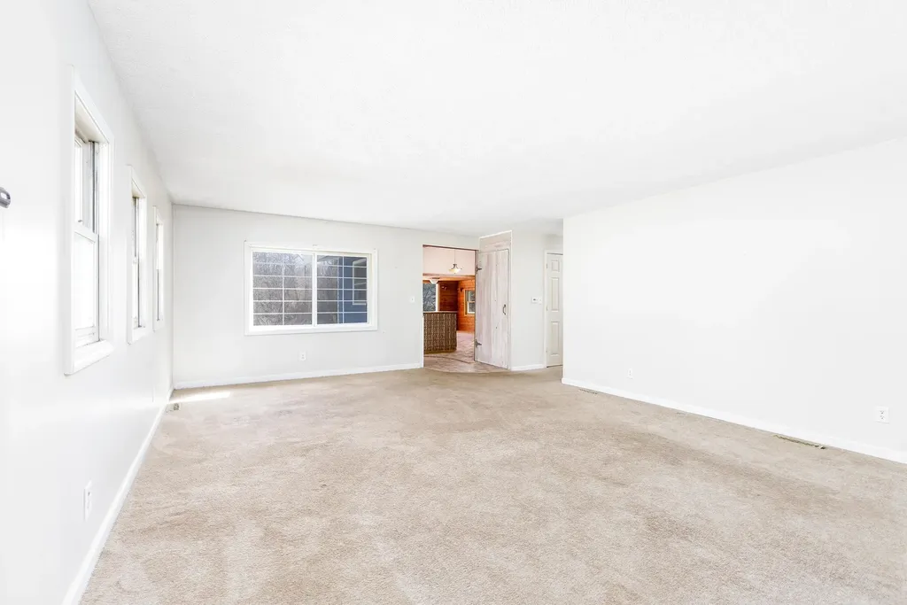 777 Pilgrim Highway Crystal Lake Township MI 49635