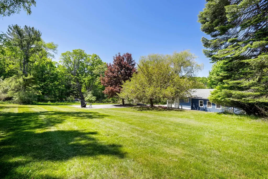 777 Pilgrim Highway Crystal Lake Township MI 49635