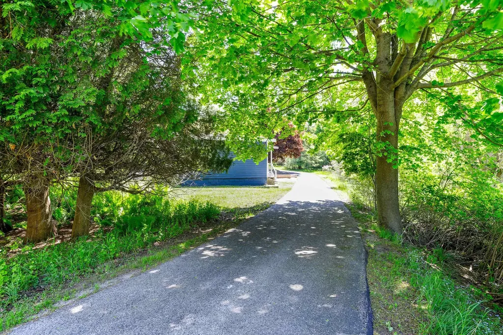 777 Pilgrim Highway Crystal Lake Township MI 49635