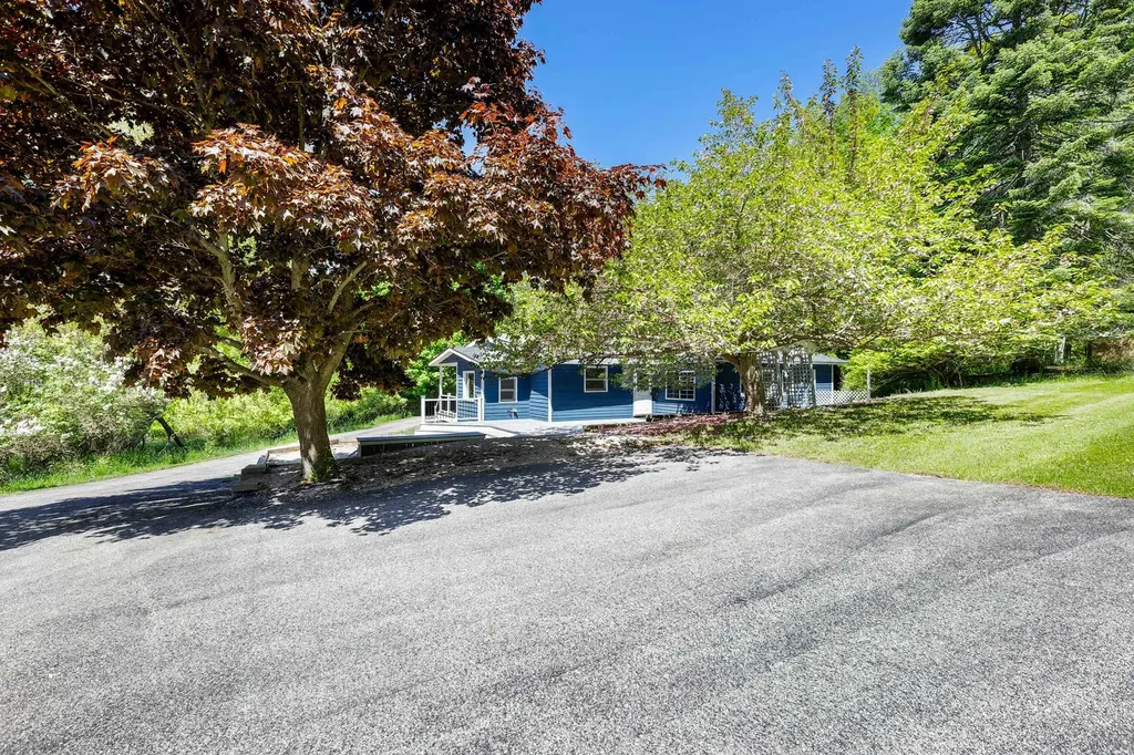 777 Pilgrim Highway Crystal Lake Township MI 49635
