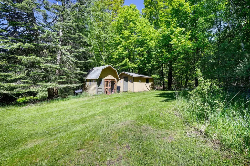 777 Pilgrim Highway Crystal Lake Township MI 49635