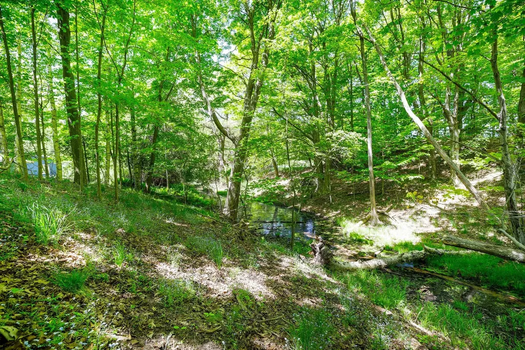 777 Pilgrim Highway Crystal Lake Township MI 49635