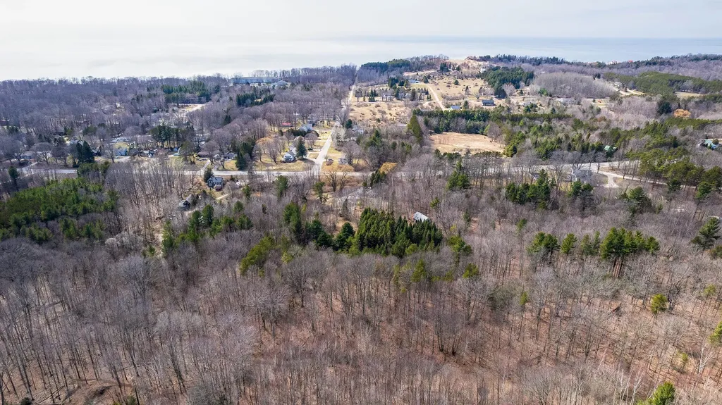 777 Pilgrim Highway Crystal Lake Township MI 49635