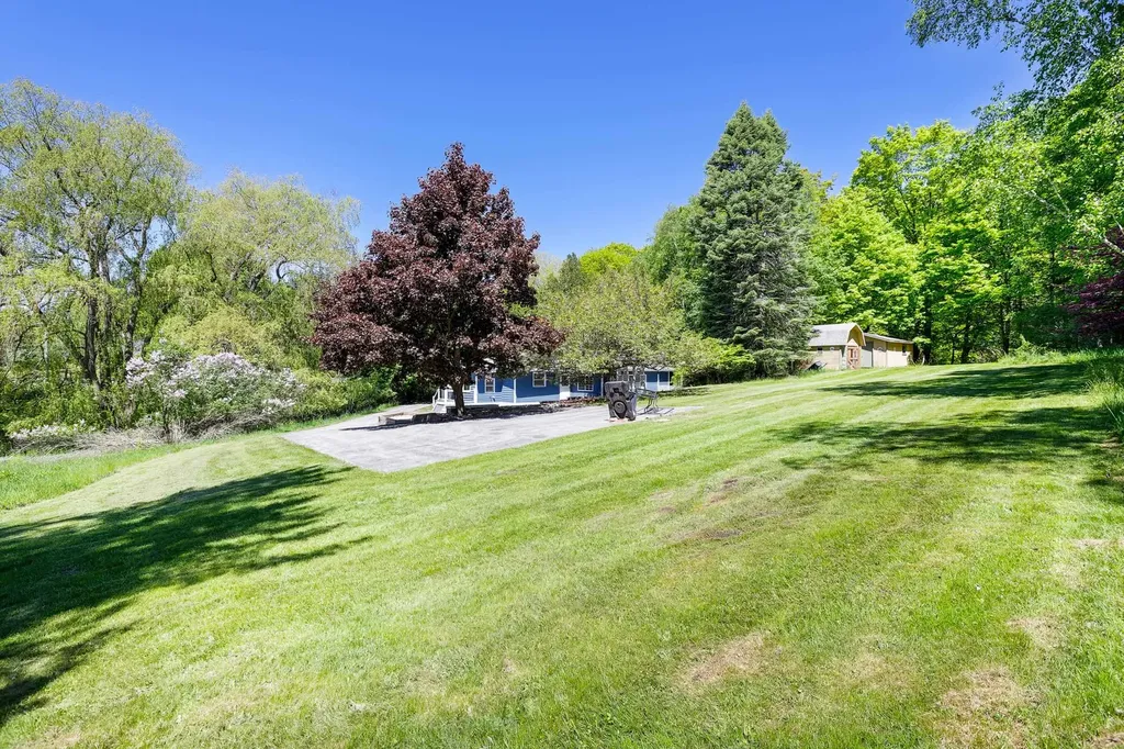 777 Pilgrim Highway Crystal Lake Township MI 49635