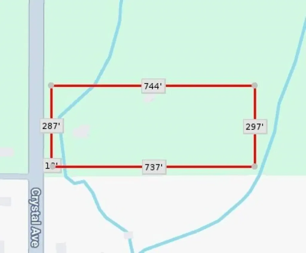 777 Pilgrim Highway Crystal Lake Township MI 49635