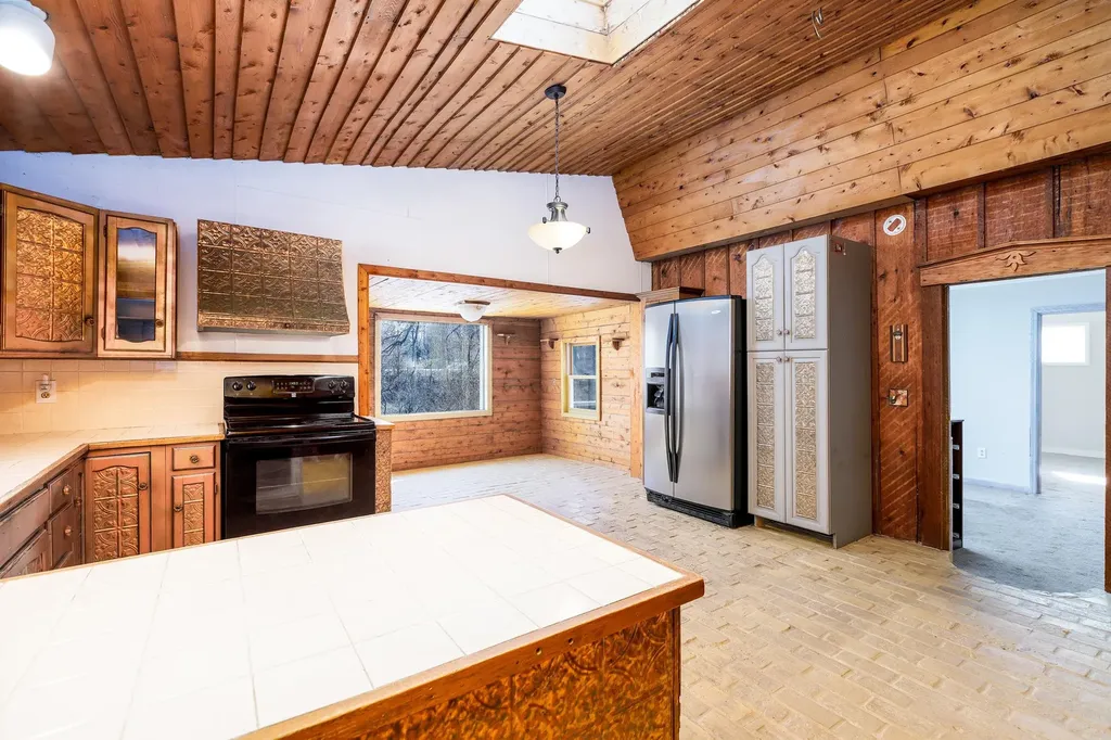777 Pilgrim Highway Crystal Lake Township MI 49635