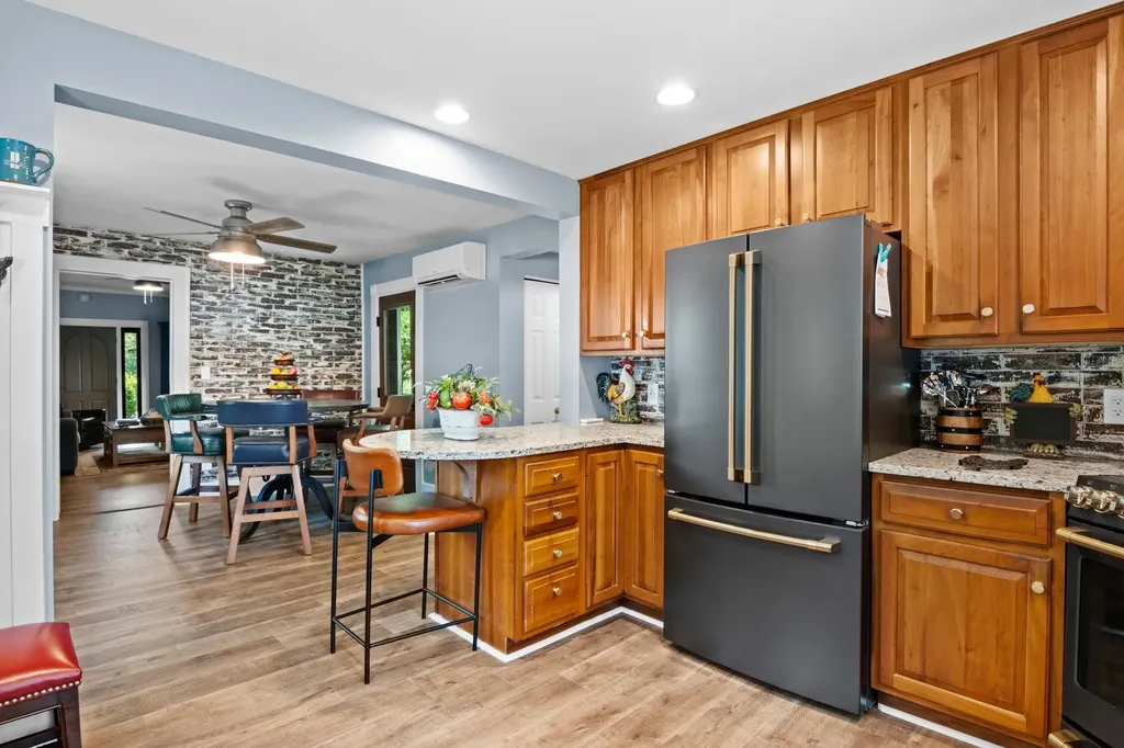 11256 S Lacore Road Empire Township MI 49630
