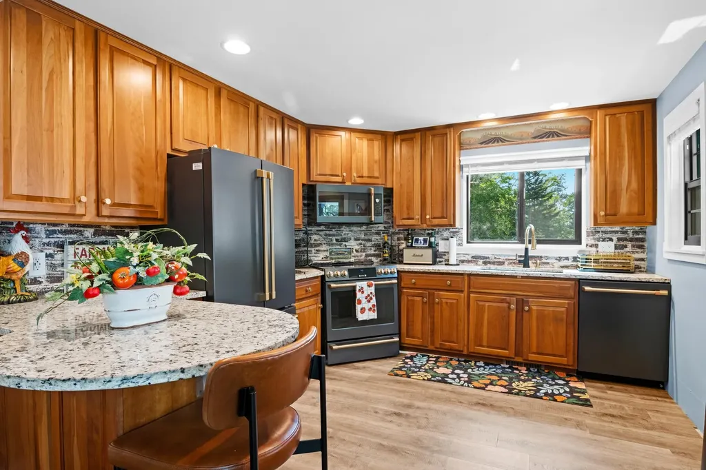 11256 S Lacore Road Empire Township MI 49630