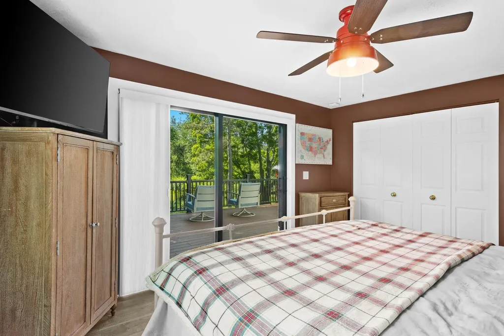 11256 S Lacore Road Empire Township MI 49630