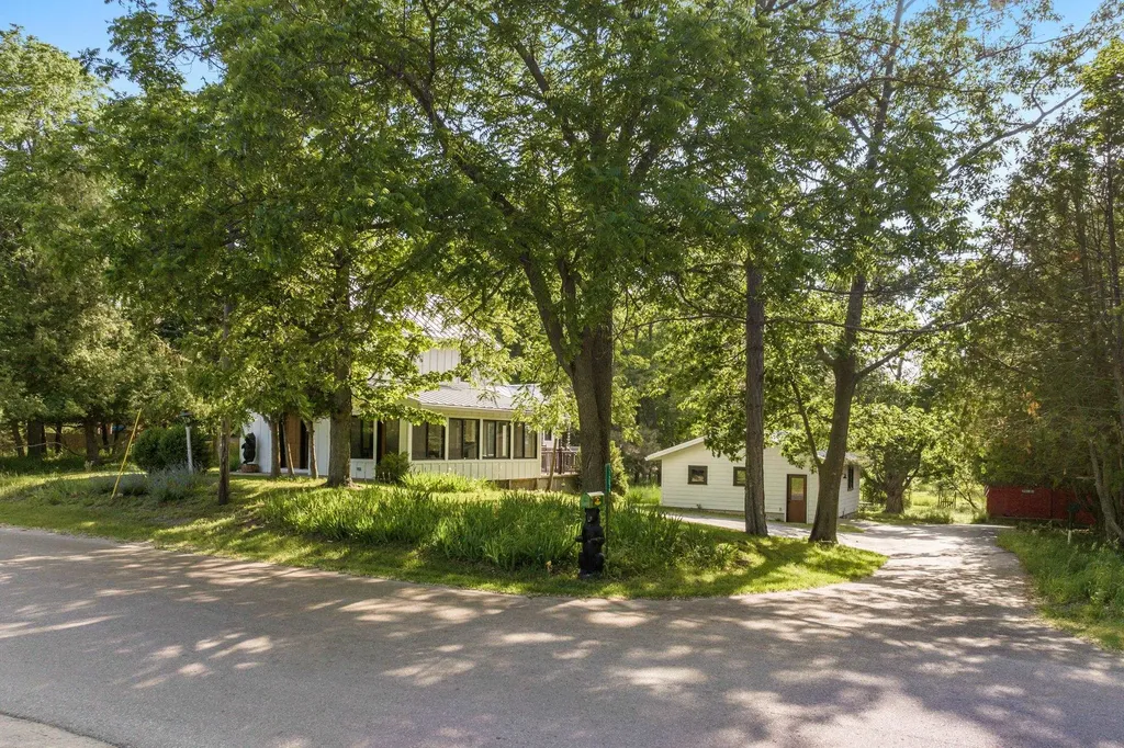 11256 S Lacore Road Empire Township MI 49630
