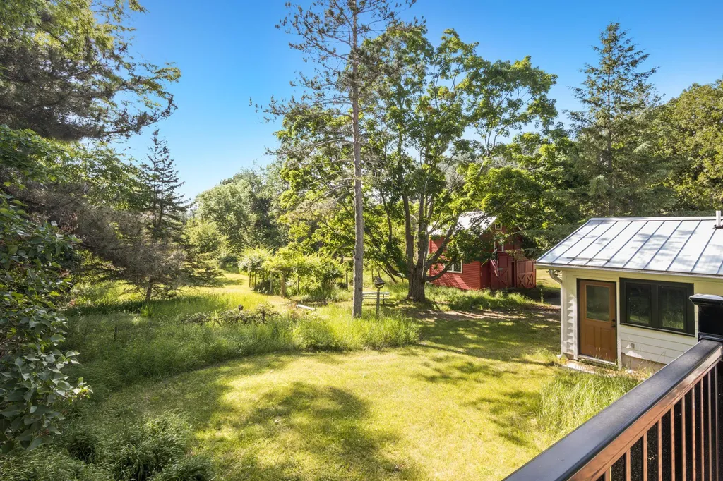 11256 S Lacore Road Empire Township MI 49630