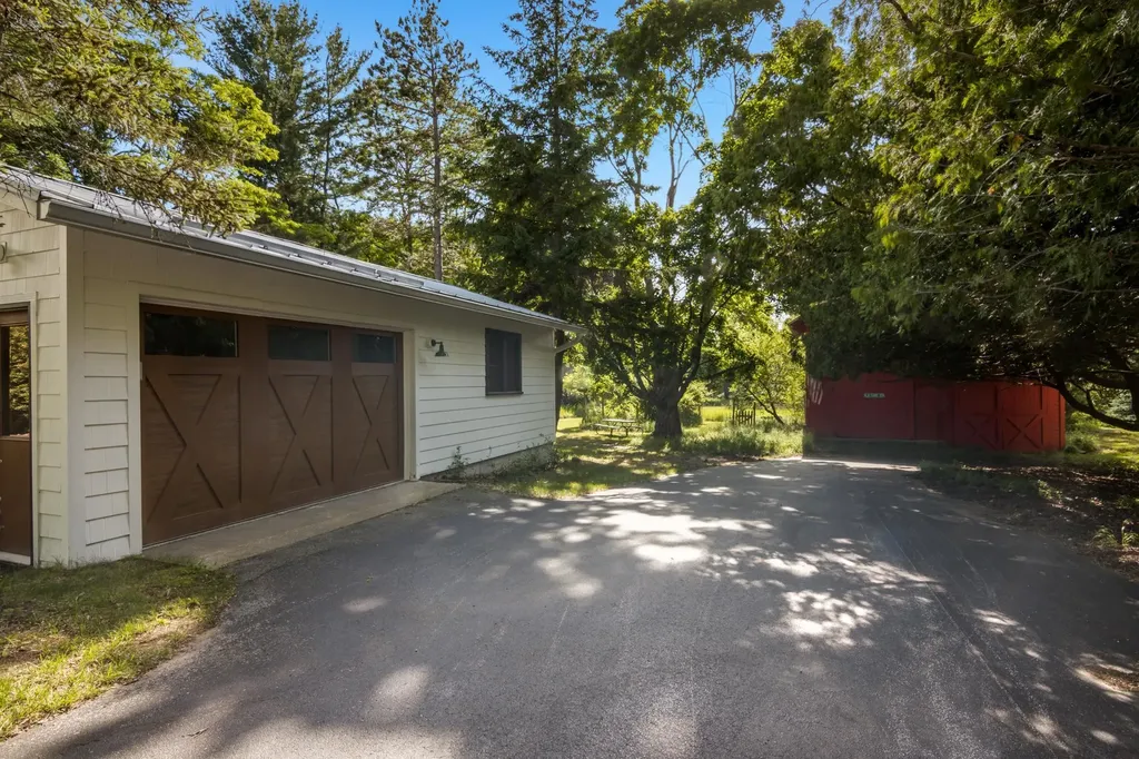 11256 S Lacore Road Empire Township MI 49630