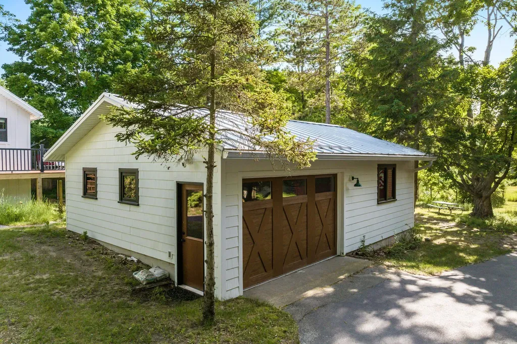11256 S Lacore Road Empire Township MI 49630