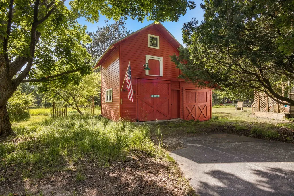 11256 S Lacore Road Empire Township MI 49630